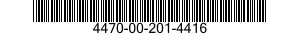 4470-00-201-4416  4470002014416 002014416