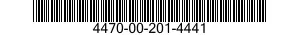4470-00-201-4441  4470002014441 002014441