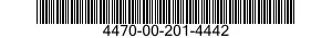 4470-00-201-4442  4470002014442 002014442