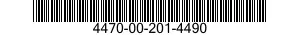 4470-00-201-4490  4470002014490 002014490