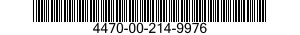 4470-00-214-9976  4470002149976 002149976
