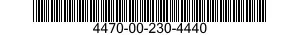 4470-00-230-4440 SEAL RING,NUCLEAR COOLANT SYSTEM 4470002304440 002304440