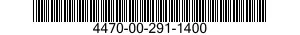 4470-00-291-1400  4470002911400 002911400