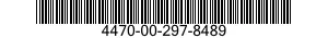 4470-00-297-8489 HEATING ELEMENT,ELECTRICAL,NONIMMERSION 4470002978489 002978489
