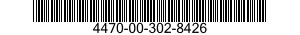 4470-00-302-8426 SEAL RING,NUCLEAR COOLANT SYSTEM 4470003028426 003028426