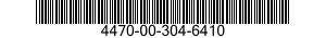 4470-00-304-6410 TIMER,MODULE 4470003046410 003046410