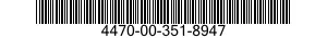 4470-00-351-8947  4470003518947 003518947