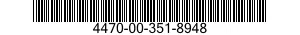 4470-00-351-8948  4470003518948 003518948