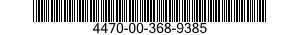4470-00-368-9385  4470003689385 003689385