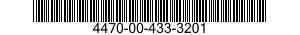 4470-00-433-3201  4470004333201 004333201