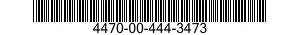 4470-00-444-3473 POWER SUPPLY 4470004443473 004443473