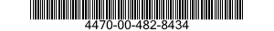 4470-00-482-8434 CONTROLLER,LIQUID LEVEL 4470004828434 004828434