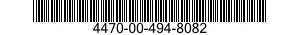4470-00-494-8082  4470004948082 004948082