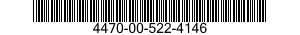 4470-00-522-4146  4470005224146 005224146