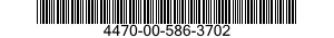 4470-00-586-3702  4470005863702 005863702