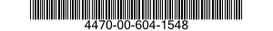 4470-00-604-1548  4470006041548 006041548