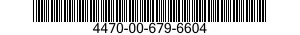 4470-00-679-6604  4470006796604 006796604