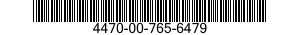 4470-00-765-6479  4470007656479 007656479