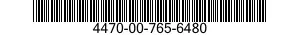 4470-00-765-6480  4470007656480 007656480