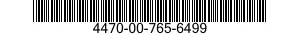 4470-00-765-6499  4470007656499 007656499
