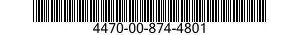 4470-00-874-4801  4470008744801 008744801