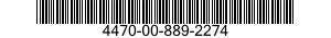 4470-00-889-2274  4470008892274 008892274