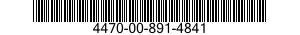 4470-00-891-4841 DETECTOR,TEMPERATURE 4470008914841 008914841