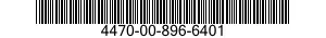 4470-00-896-6401  4470008966401 008966401