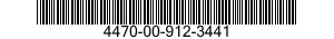4470-00-912-3441  4470009123441 009123441