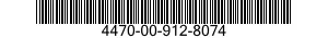 4470-00-912-8074  4470009128074 009128074
