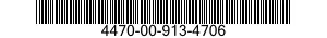 4470-00-913-4706  4470009134706 009134706