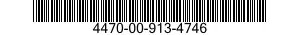 4470-00-913-4746  4470009134746 009134746