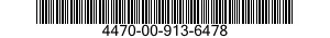 4470-00-913-6478  4470009136478 009136478