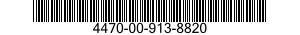 4470-00-913-8820 DIAPHRAGM 4470009138820 009138820