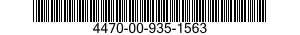 4470-00-935-1563 LOCKING DEVICE 4470009351563 009351563