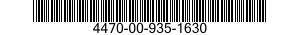 4470-00-935-1630 CAGE,UPPER AND LOWE 4470009351630 009351630