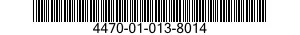 4470-01-013-8014 STUD,SPECIAL 4470010138014 010138014