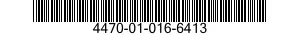 4470-01-016-6413  4470010166413 010166413