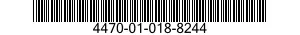 4470-01-018-8244  4470010188244 010188244