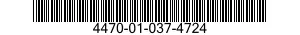 4470-01-037-4724  4470010374724 010374724