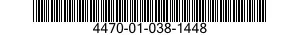 4470-01-038-1448  4470010381448 010381448