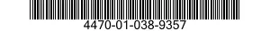 4470-01-038-9357 HANGER BLOCK 4470010389357 010389357