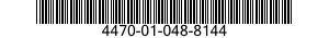 4470-01-048-8144  4470010488144 010488144