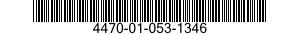 4470-01-053-1346  4470010531346 010531346