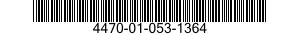 4470-01-053-1364 INTERMEDIATE PANEL 4470010531364 010531364