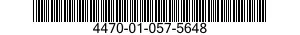 4470-01-057-5648 CONTROLLER DRAWER 4470010575648 010575648
