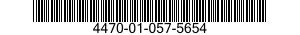 4470-01-057-5654 AMPLIFIERDRAWER 4470010575654 010575654