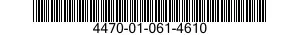 4470-01-061-4610  4470010614610 010614610