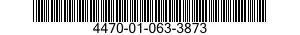 4470-01-063-3873  4470010633873 010633873