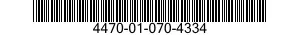4470-01-070-4334 CUP,MAGNETIC SHIELD 4470010704334 010704334